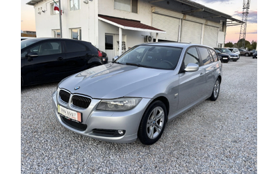 bmw-320 - 1