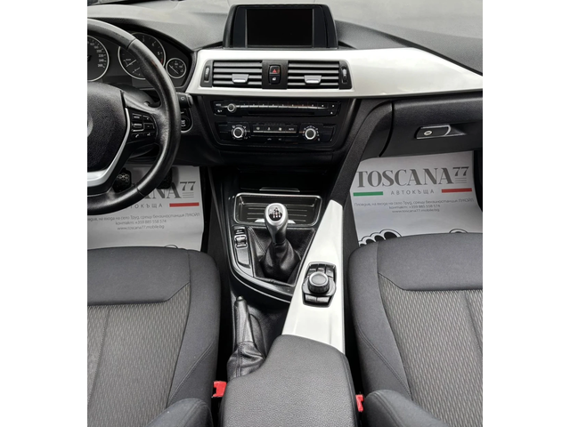 BMW 320 xDrive * 184k.c.* Touring * Msport * Лизинг* - автомобили, коли, обяви за нови и употребявани 6