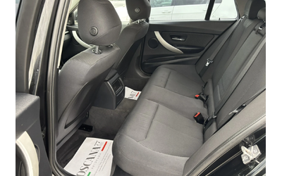 BMW 320 xDrive * 184k.c.* Touring * Msport * Лизинг* - автомобили, коли, обяви за нови и употребявани 8