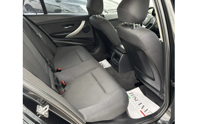 BMW 320 xDrive * 184k.c.* Touring * Msport * Лизинг* - автомобили, коли, обяви за нови и употребявани 9