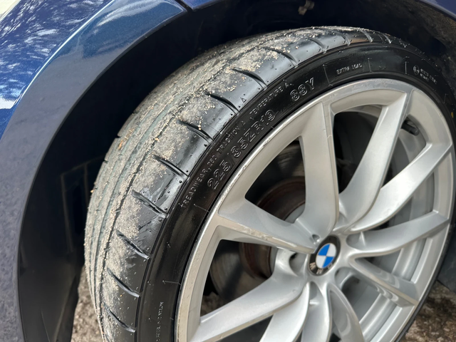 BMW 320 d Facelift - автомобили, коли, обяви за нови и употребявани 10