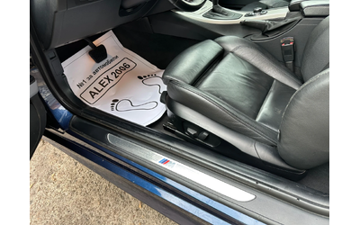 BMW 320 d Facelift - автомобили, коли, обяви за нови и употребявани 13