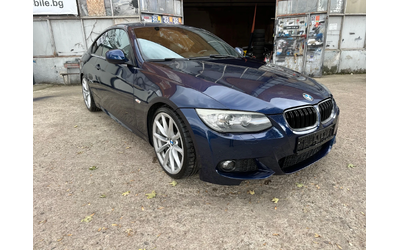 bmw-320 - 1