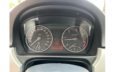 BMW 320 d Facelift - автомобили, коли, обяви за нови и употребявани 6