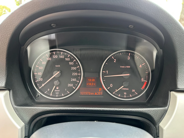 BMW 320 d Facelift - автомобили, коли, обяви за нови и употребявани 6