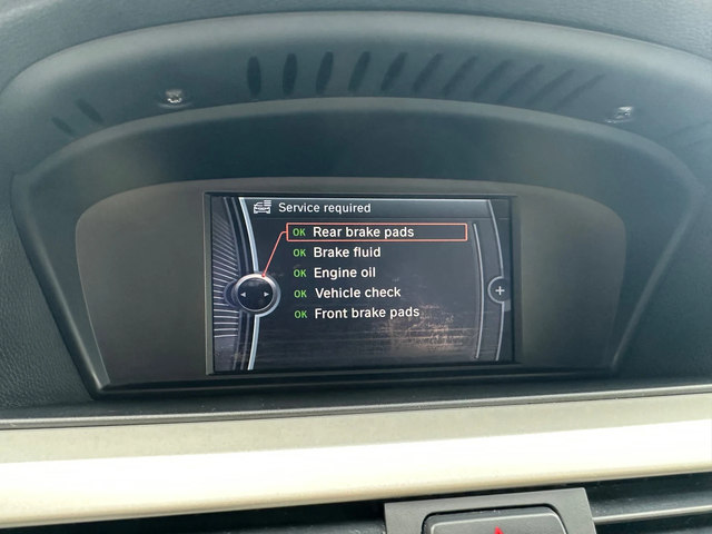 BMW 320 d Facelift - автомобили, коли, обяви за нови и употребявани 7