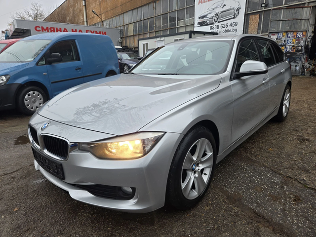 BMW 320 - автомобили, коли, обяви за нови и употребявани 0