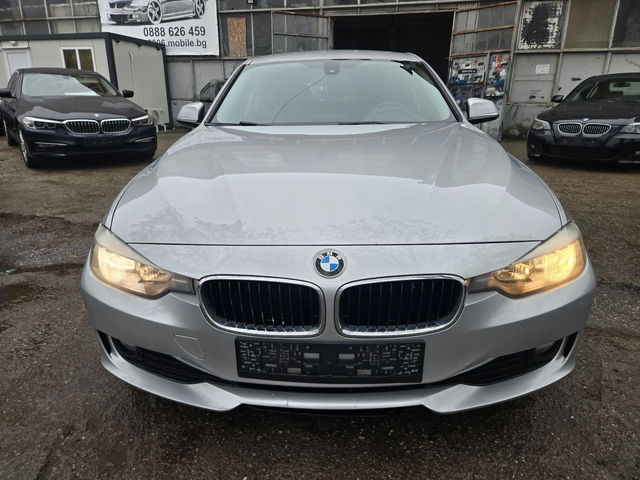 BMW 320 - автомобили, коли, обяви за нови и употребявани 1