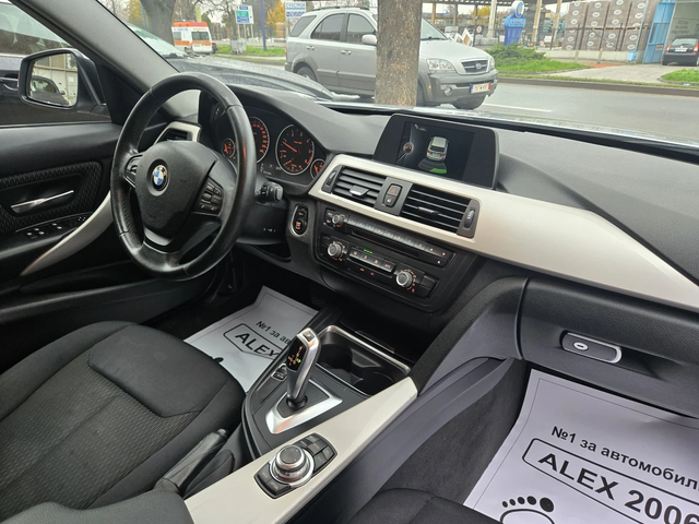 BMW 320 - автомобили, коли, обяви за нови и употребявани 7