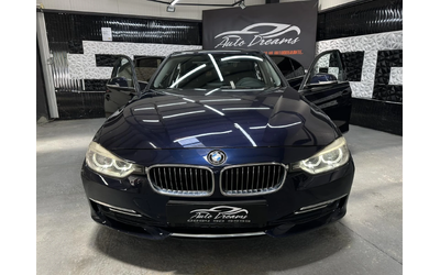 bmw-320 - 0