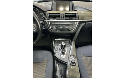 BMW 320 Luxury Edition - автомобили, коли, обяви за нови и употребявани 6