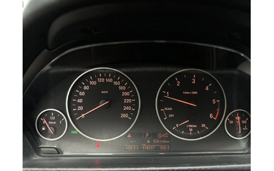 BMW 320 M PACK - автомобили, коли, обяви за нови и употребявани 10