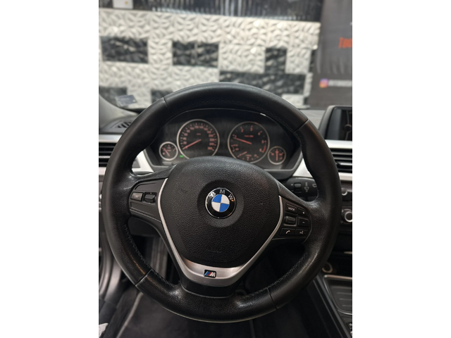 BMW 320 M PACK - автомобили, коли, обяви за нови и употребявани 4