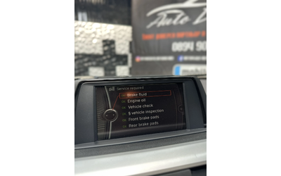 BMW 320 M PACK - автомобили, коли, обяви за нови и употребявани 9