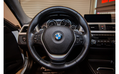 BMW 320 F30 | FACELIFT - автомобили, коли, обяви за нови и употребявани 10