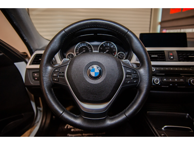 BMW 320 F30 | FACELIFT - автомобили, коли, обяви за нови и употребявани 10