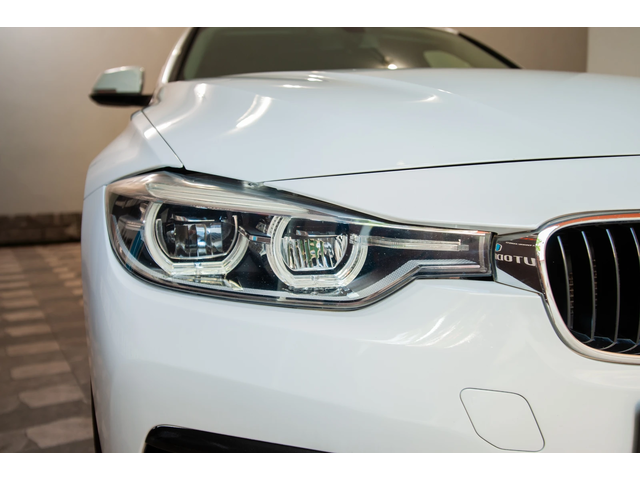 BMW 320 F30 | FACELIFT - автомобили, коли, обяви за нови и употребявани 12