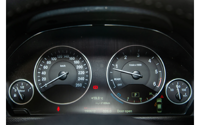 BMW 320 F30 | FACELIFT - автомобили, коли, обяви за нови и употребявани 13