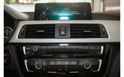 BMW 320 F30 | FACELIFT - автомобили, коли, обяви за нови и употребявани 14