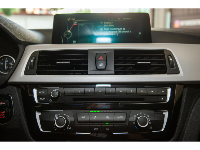 BMW 320 F30 | FACELIFT - автомобили, коли, обяви за нови и употребявани 14