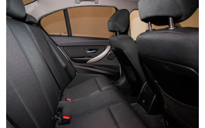 BMW 320 F30 | FACELIFT - автомобили, коли, обяви за нови и употребявани 6