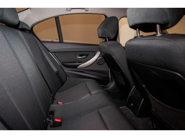 BMW 320 F30 | FACELIFT - автомобили, коли, обяви за нови и употребявани 6