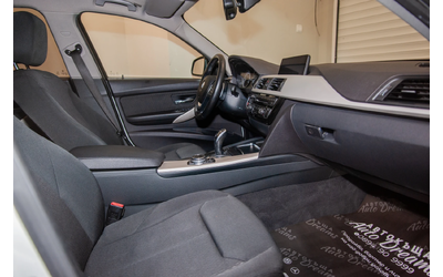 BMW 320 F30 | FACELIFT - автомобили, коли, обяви за нови и употребявани 7