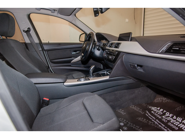 BMW 320 F30 | FACELIFT - автомобили, коли, обяви за нови и употребявани 7