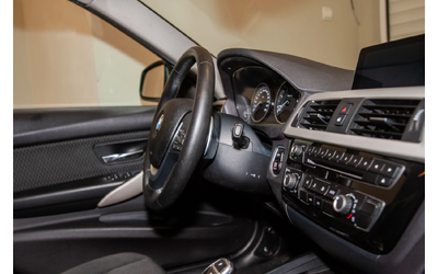 BMW 320 F30 | FACELIFT - автомобили, коли, обяви за нови и употребявани 8