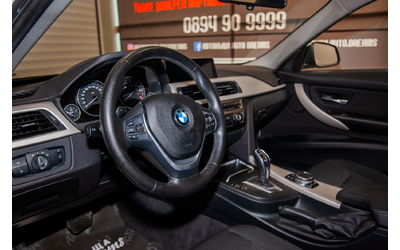BMW 320 F30 | FACELIFT - автомобили, коли, обяви за нови и употребявани 9