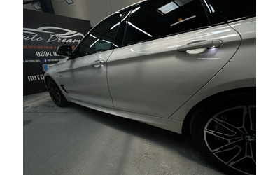 BMW 320 GRAND TURISMO| M SPORT PACKAGE| FULL - автомобили, коли, обяви за нови и употребявани 15