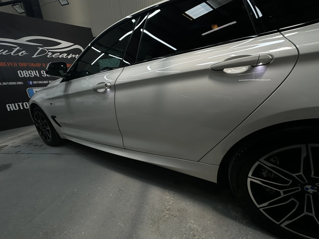 BMW 320 GRAND TURISMO| M SPORT PACKAGE| FULL - автомобили, коли, обяви за нови и употребявани 15