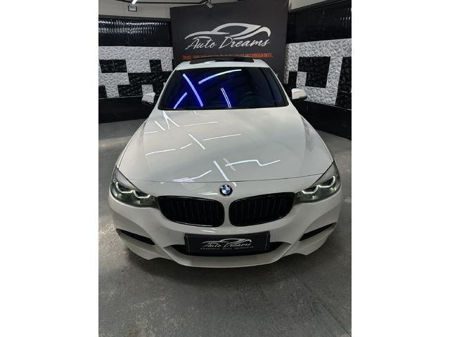 BMW 320 GRAND TURISMO| M SPORT PACKAGE| FULL - автомобили, коли, обяви за нови и употребявани 1