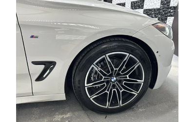 BMW 320 GRAND TURISMO| M SPORT PACKAGE| FULL - автомобили, коли, обяви за нови и употребявани 6