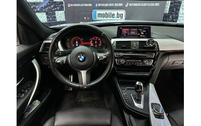 BMW 320 GRAND TURISMO| M SPORT PACKAGE| FULL - автомобили, коли, обяви за нови и употребявани 8