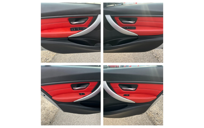 BMW 320 D Sport 184к.с - автомобили, коли, обяви за нови и употребявани 10