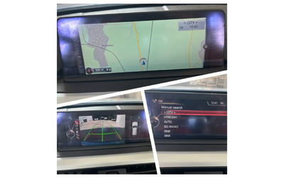 BMW 320 D Sport 184к.с - автомобили, коли, обяви за нови и употребявани 11