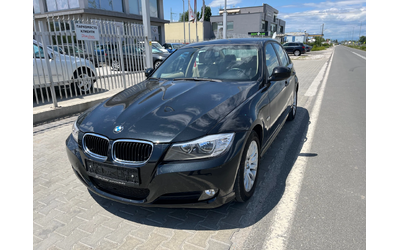 bmw-320 - 0
