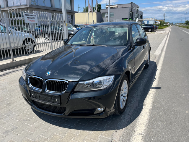 BMW 320 D - автомобили, коли, обяви за нови и употребявани 0