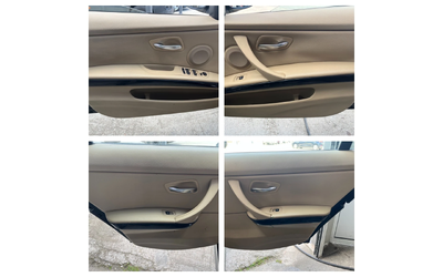 BMW 320 D - автомобили, коли, обяви за нови и употребявани 10