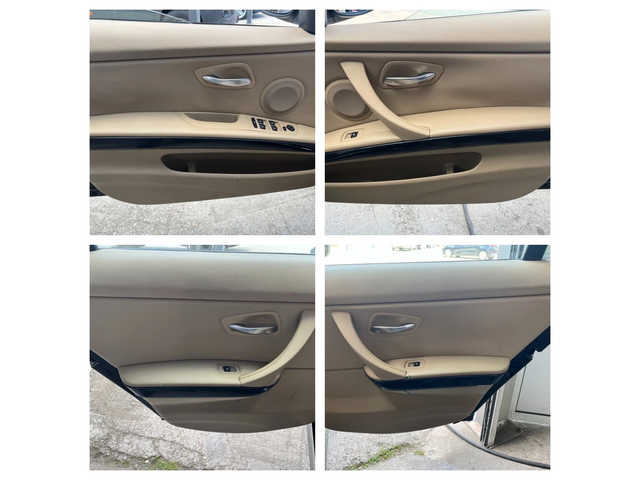 BMW 320 D - автомобили, коли, обяви за нови и употребявани 10