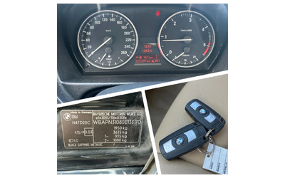 BMW 320 D - автомобили, коли, обяви за нови и употребявани 13