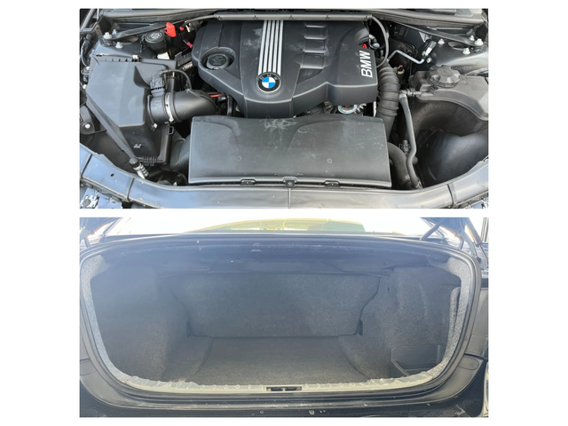 BMW 320 D - автомобили, коли, обяви за нови и употребявани 14