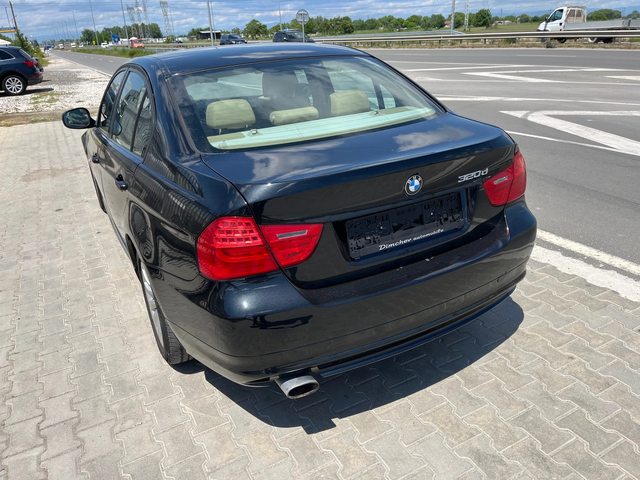 BMW 320 D - автомобили, коли, обяви за нови и употребявани 4
