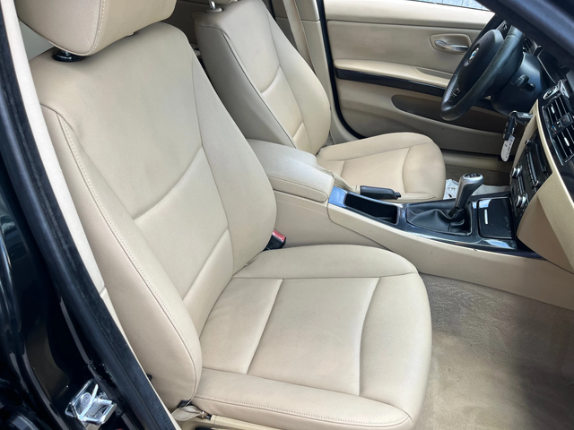 BMW 320 D - автомобили, коли, обяви за нови и употребявани 7