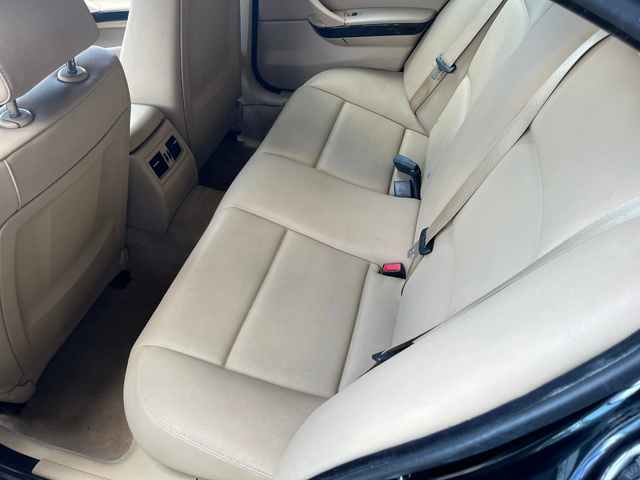 BMW 320 D - автомобили, коли, обяви за нови и употребявани 8