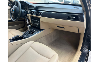 BMW 320 D - автомобили, коли, обяви за нови и употребявани 9