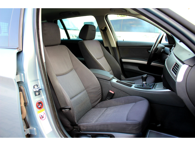 BMW 320 D 163кс / ЛИЗИНГ - автомобили, коли, обяви за нови и употребявани 14