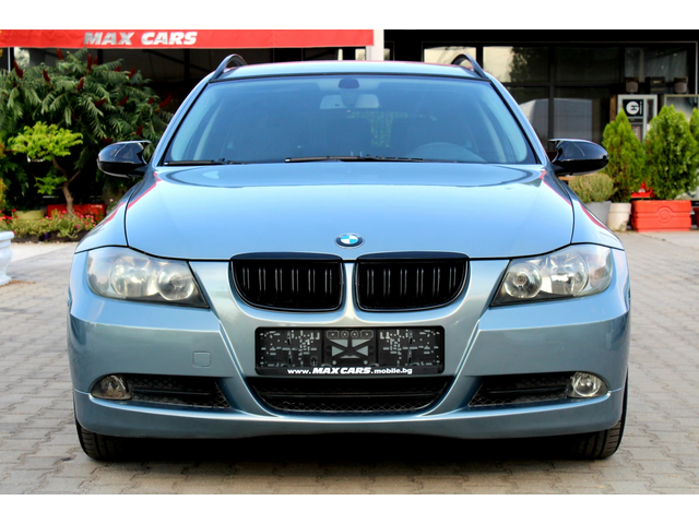 BMW 320 D 163кс / ЛИЗИНГ - автомобили, коли, обяви за нови и употребявани 2