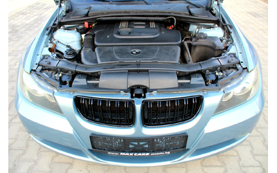 BMW 320 D 163кс / ЛИЗИНГ - автомобили, коли, обяви за нови и употребявани 7